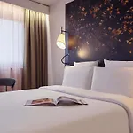 머큐어 파리 라 데팡스 4* 쿠르브부아
