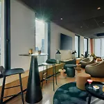 فندق مركيور باريس لا ديفانس 4*