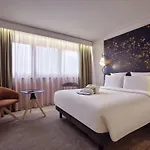 Hotel Mercure Paris La Defense Courbevoie