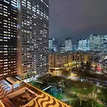 머큐어 파리 라 데팡스 호텔