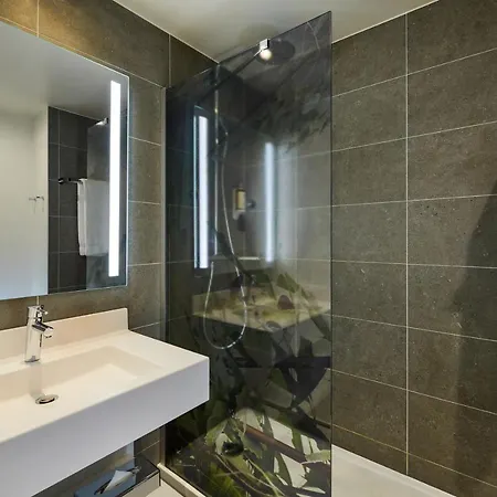 Hotel Mercure Paris La Défense Courbevoie