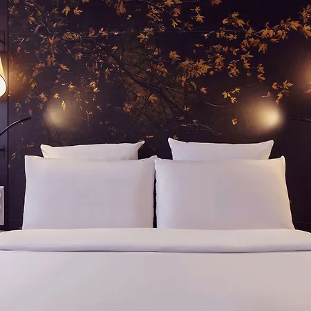Mercure Paris La Défense