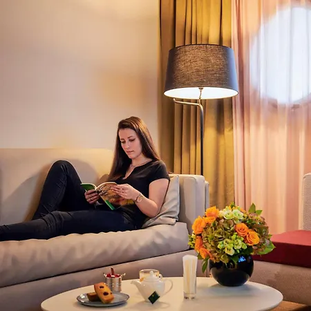 Hotel Mercure Paris La Defense