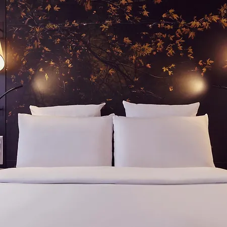 Mercure Paris La Defense Courbevoie