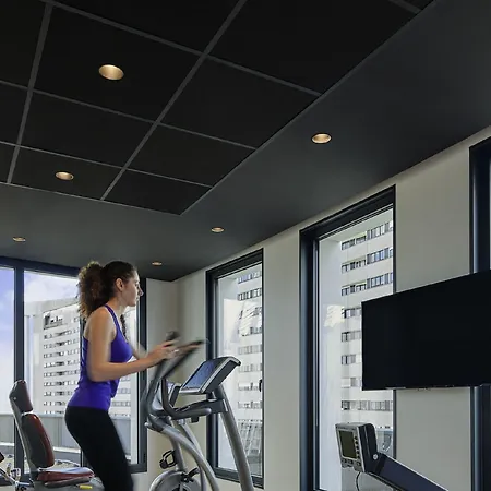 Hotel Mercure Paris La Defense