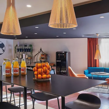 Mercure Paris La Defense 4* Courbevoie