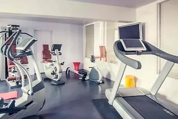 Mercure Paris La Défense 4* Courbevoie
