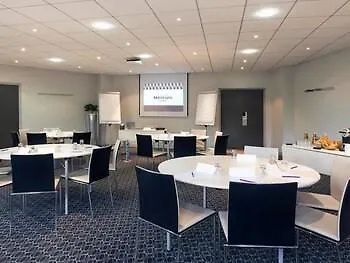 Mercure Paris La Défense Hotel Courbevoie