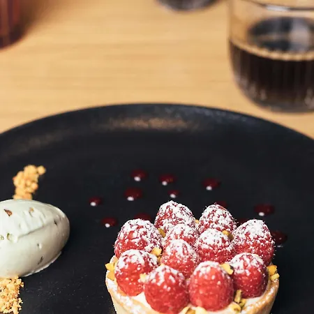 Mercure Paris La Défense Courbevoie