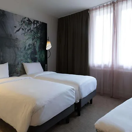 Mercure Paris La Défense