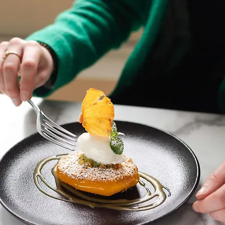 Mercure Paris La Defense Otel