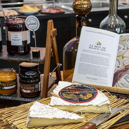 Mercure Paris La Défense Hotel Courbevoie