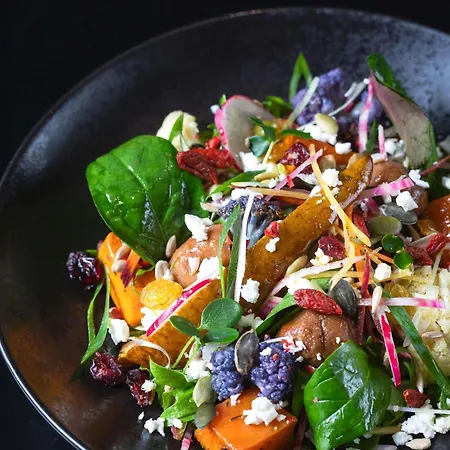 Otel Mercure Paris La Defense 4*