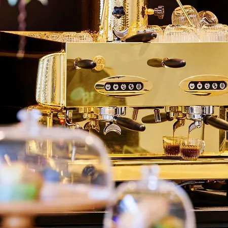 Mercure Paris La Défense Hotel Courbevoie