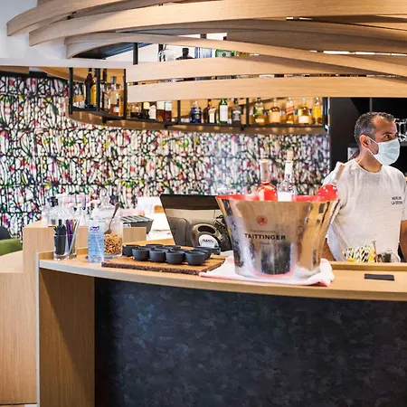 Mercure Paris La Defense