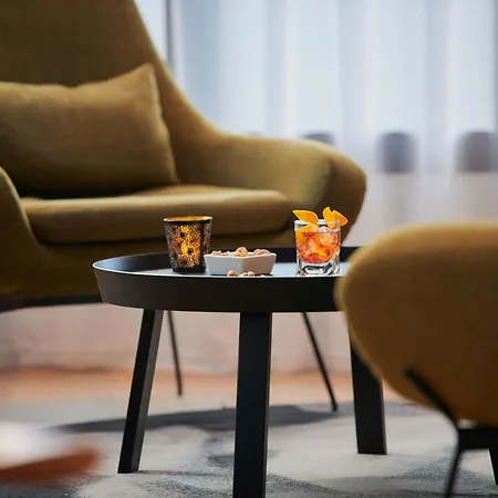 Mercure Paris La Defense 4*