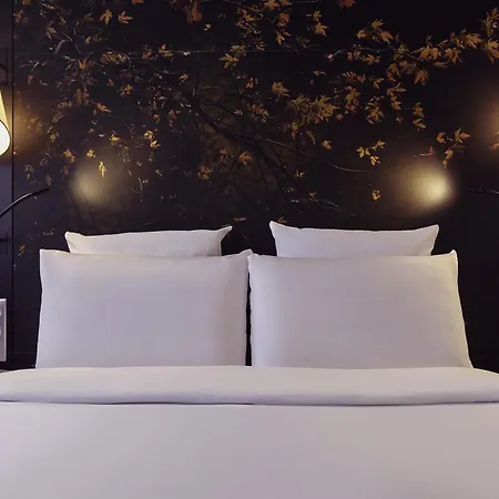 Mercure Paris La Defense Otel Courbevoie