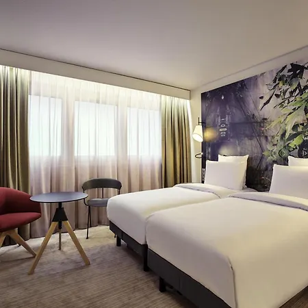Mercure Paris La Défense