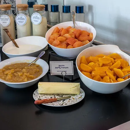 Mercure Paris La Defense Otel Courbevoie