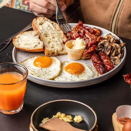 Mercure Paris La Défense Hotel