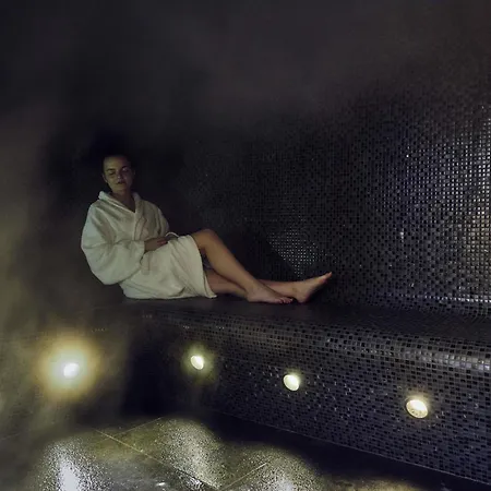 Hotel Mercure Paris La Défense