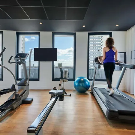 Hotel Mercure Paris La Défense