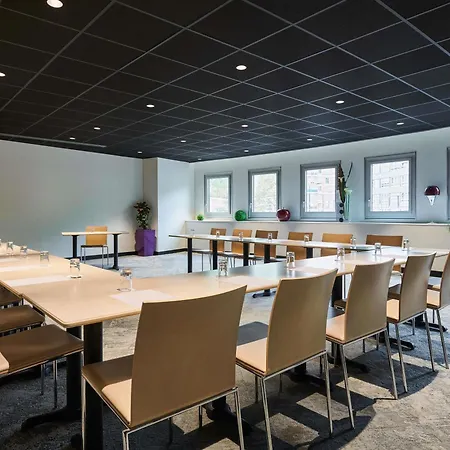 Mercure Paris La Défense Courbevoie