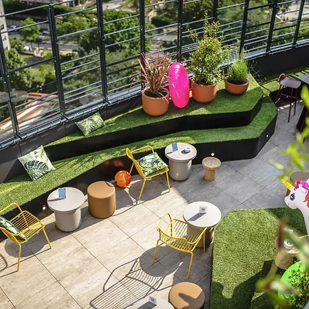 Mercure Paris La Défense