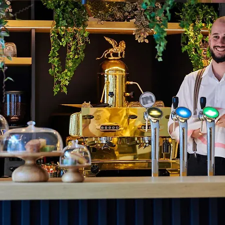 Hotel Mercure Paris La Défense Courbevoie