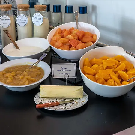 Mercure Paris La Défense 4* Courbevoie