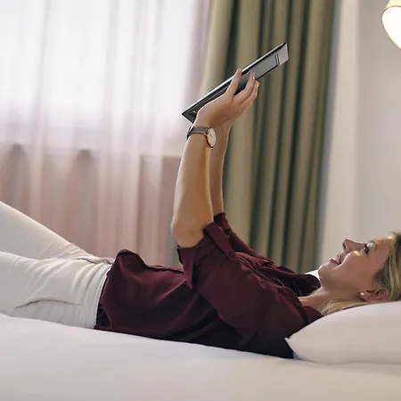 Hotel Mercure Paris La Defense