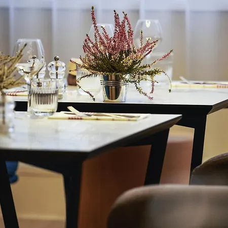 Mercure Paris La Defense Ξενοδοχείο 4*