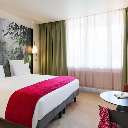 Mercure Paris La Defense
