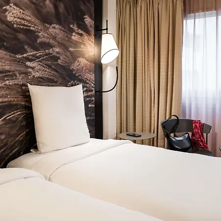 Ξενοδοχείο Mercure Paris La Defense