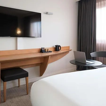 Mercure Paris La Defense
