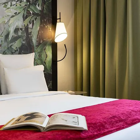 Mercure Paris La Defense 4* Courbevoie