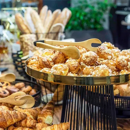 Mercure Paris La Defense 4* Courbevoie
