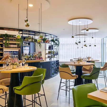 Mercure Paris La Defense