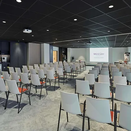 Mercure Paris La Defense 4* Courbevoie