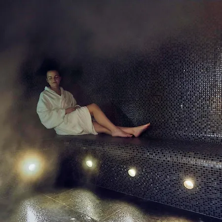 Mercure Paris La Defense Hotel 4*