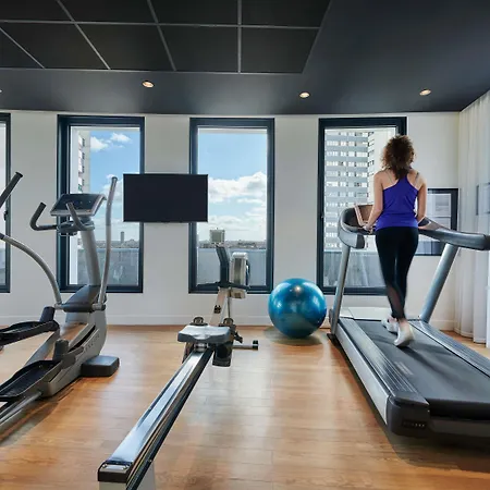 Mercure Paris La Defense Courbevoie
