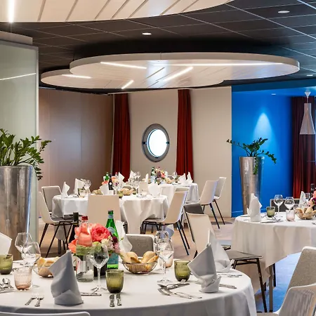 Mercure Paris La Defense Hotel Courbevoie