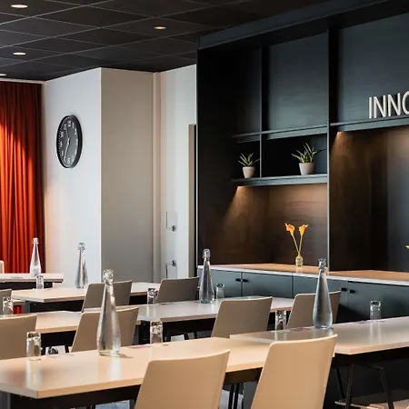 Mercure Paris La Defense Hotel