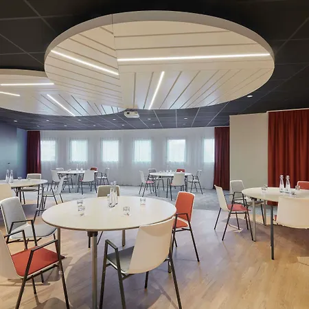 Mercure Paris La Defense Courbevoie