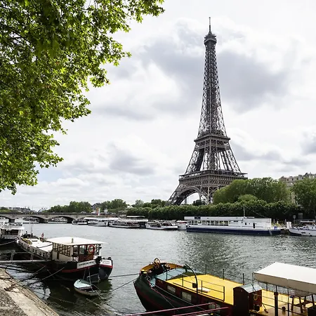Hotel Mercure Paris La Defense Courbevoie