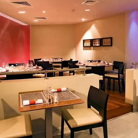 Hotel Mercure Paris La Defense
