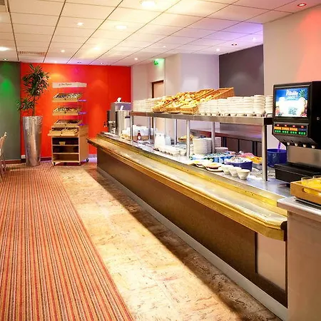 Mercure Paris La Defense