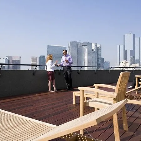 Mercure Paris La Defense 4* Courbevoie