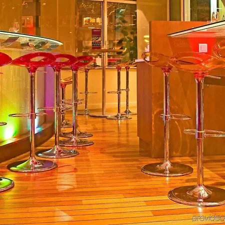 Mercure Paris La Defense