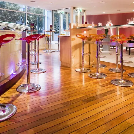 Hotel Mercure Paris La Défense